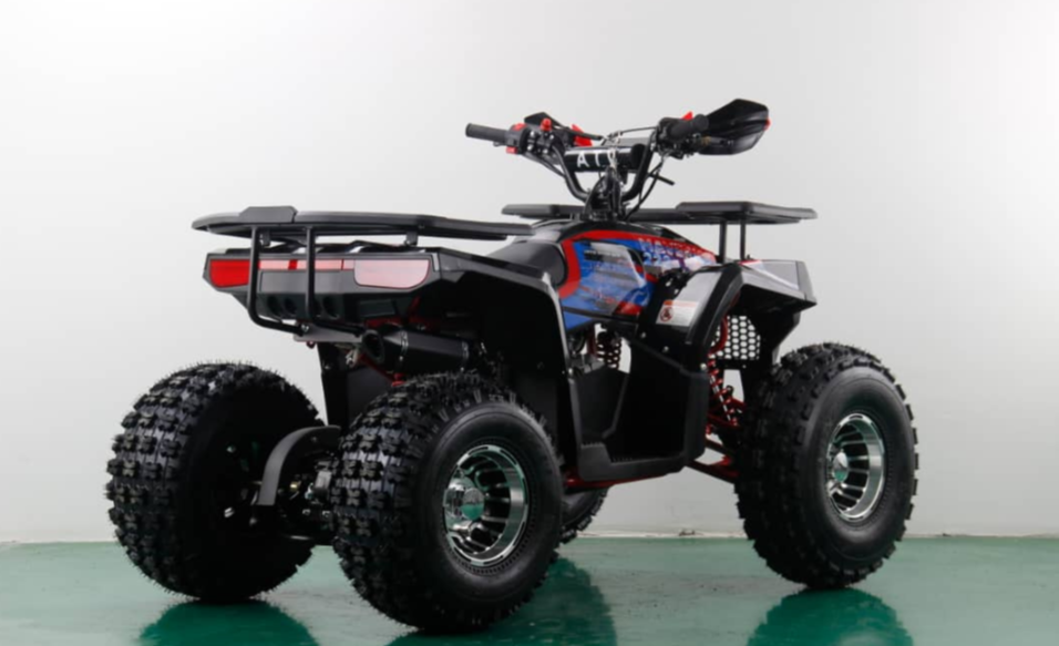 Квадроцикл GBM MAVERICK 222 NEW в Тюмени