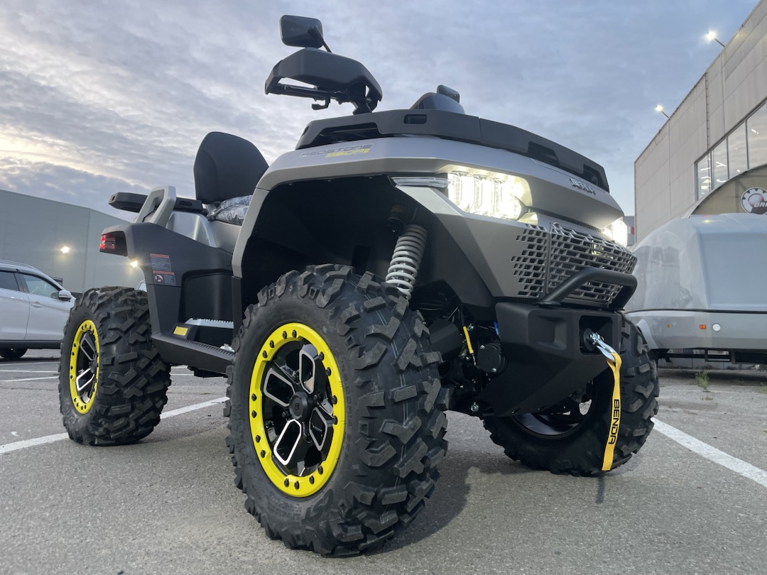 Квадроцикл BENDA Redstone 550 R2 в Тюмени Квадроцикл BENDA Redstone 550 R2 в Тюмени