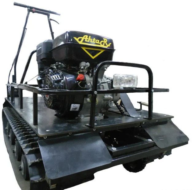 Мотобуксировщик AhtaR L13 в Тюмени