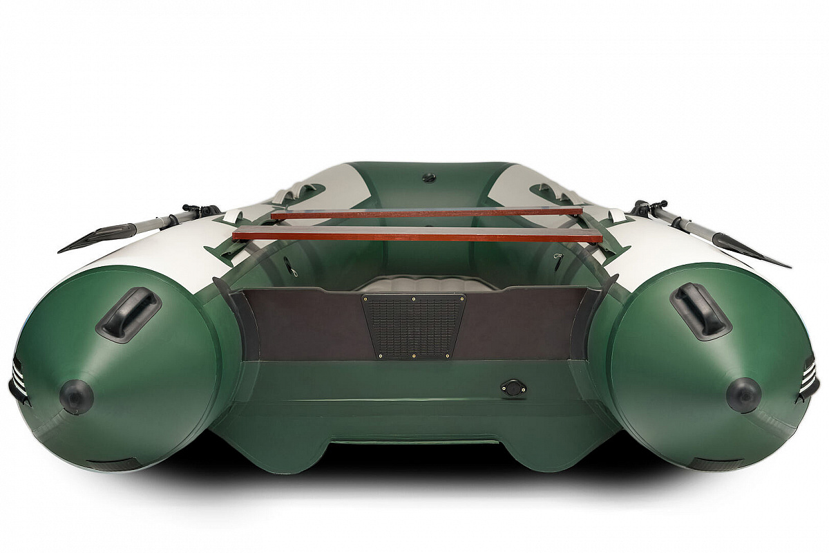 Лодка MISHIMO LITE DF 370 в Тюмени