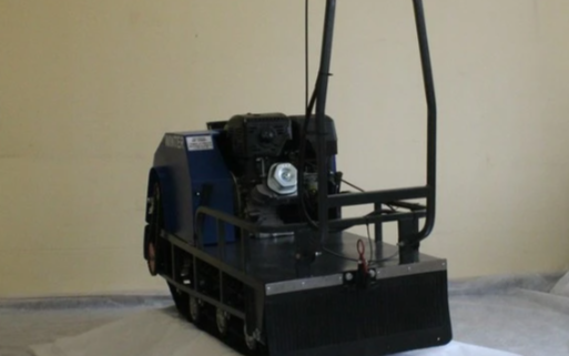 Мотобуксировщик ВЕПС WINTER «ЛОНГ» 15 в Тюмени