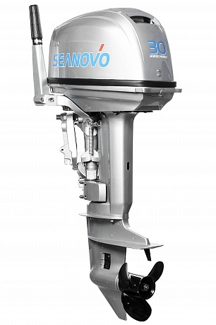 Лодочный мотор SEANOVO SN30FHL в Тюмени