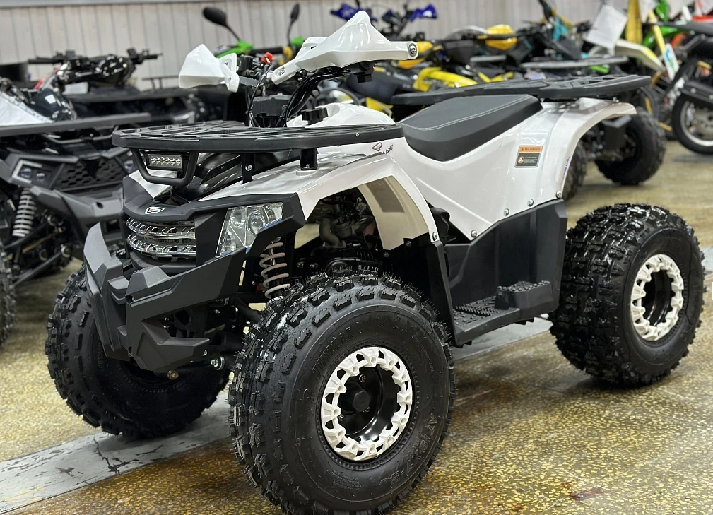 Квадроцикл PROMAX WILD 2.0 190 в Тюмени Квадроцикл PROMAX WILD 2.0 190 в Тюмени