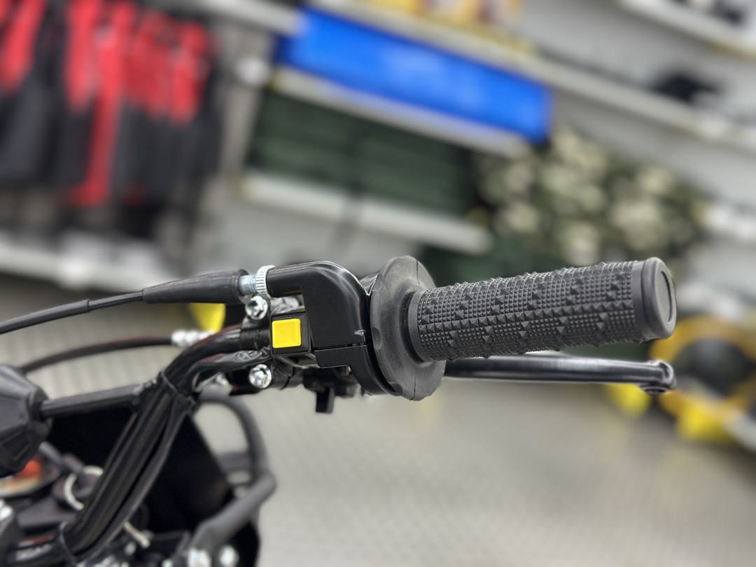 Кроссовый мотоцикл PROMAX ARMY 250 в Тюмени