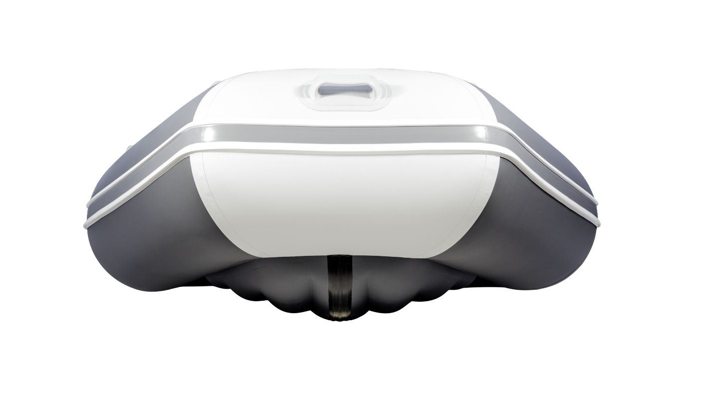 Лодка АКВА 3400 НДНД в Тюмени