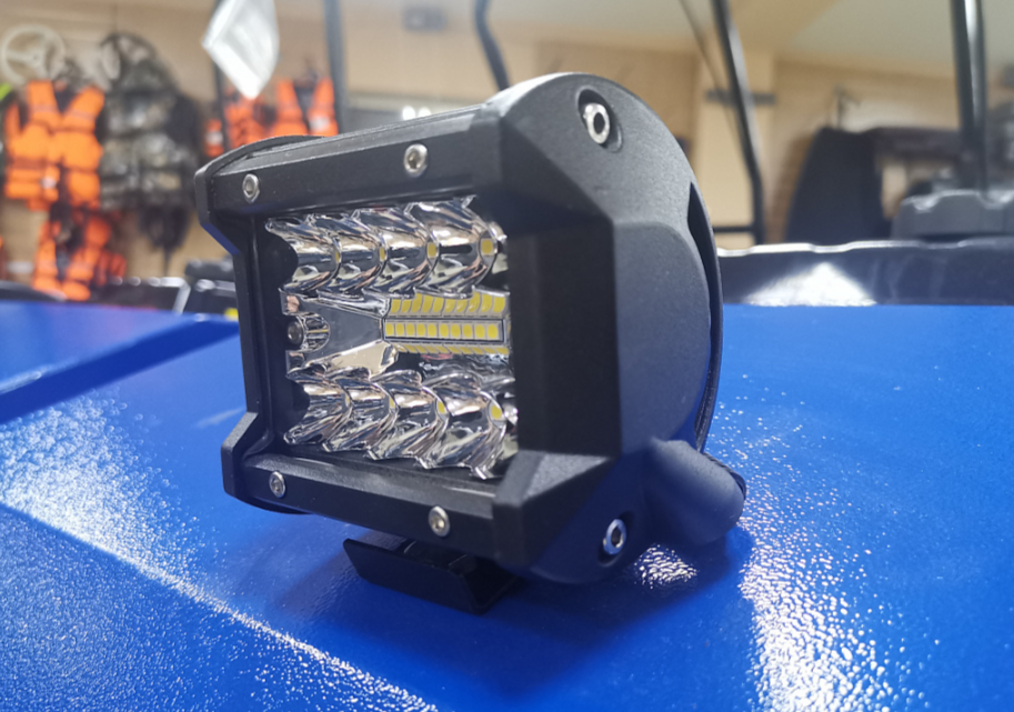 Мотобуксировщик SNOWBEAR 500 15 в Тюмени