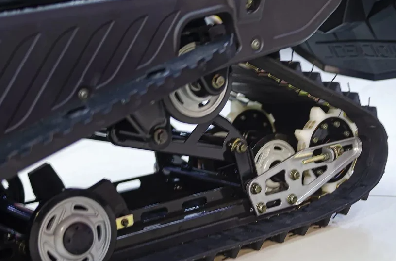 Снегоход Ataki WD 300 в Тюмени