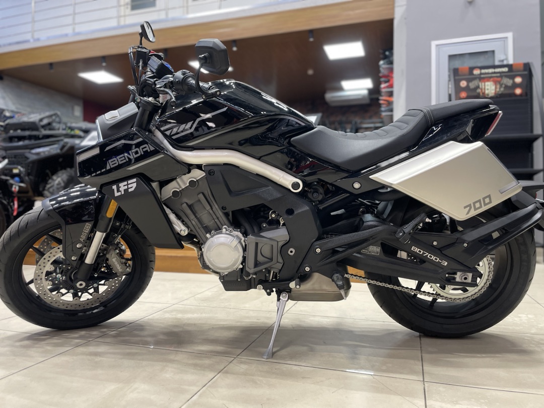 Мотоцикл Benda LFS 700 в Тюмени