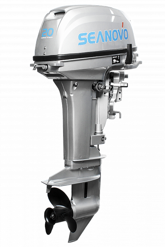 Лодочный мотор SEANOVO SN20FHS в Тюмени
