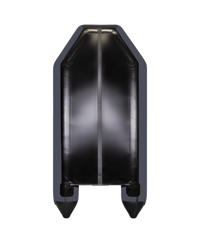  Лодка АКВА 2800 Слань-книжка киль в Тюмени