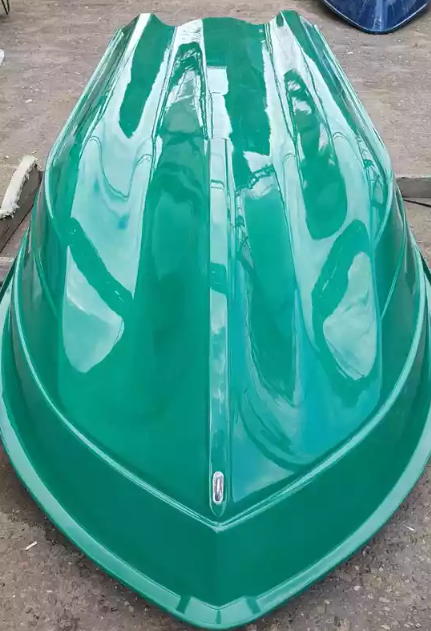 Стеклопластиковая лодка Neman-340 (тримаран) в Тюмени