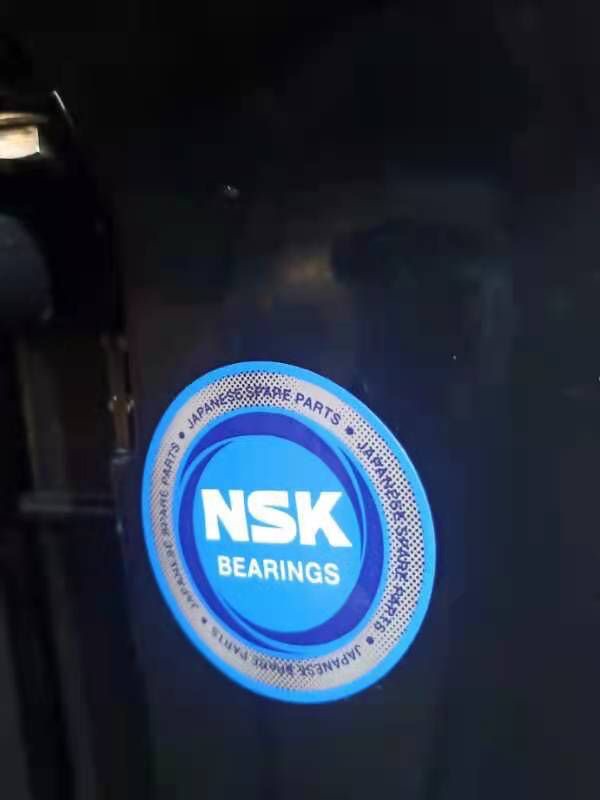 Лодочный мотор MARLIN PROLINE MP 9.9 (20) AMHS FORCE в Тюмени