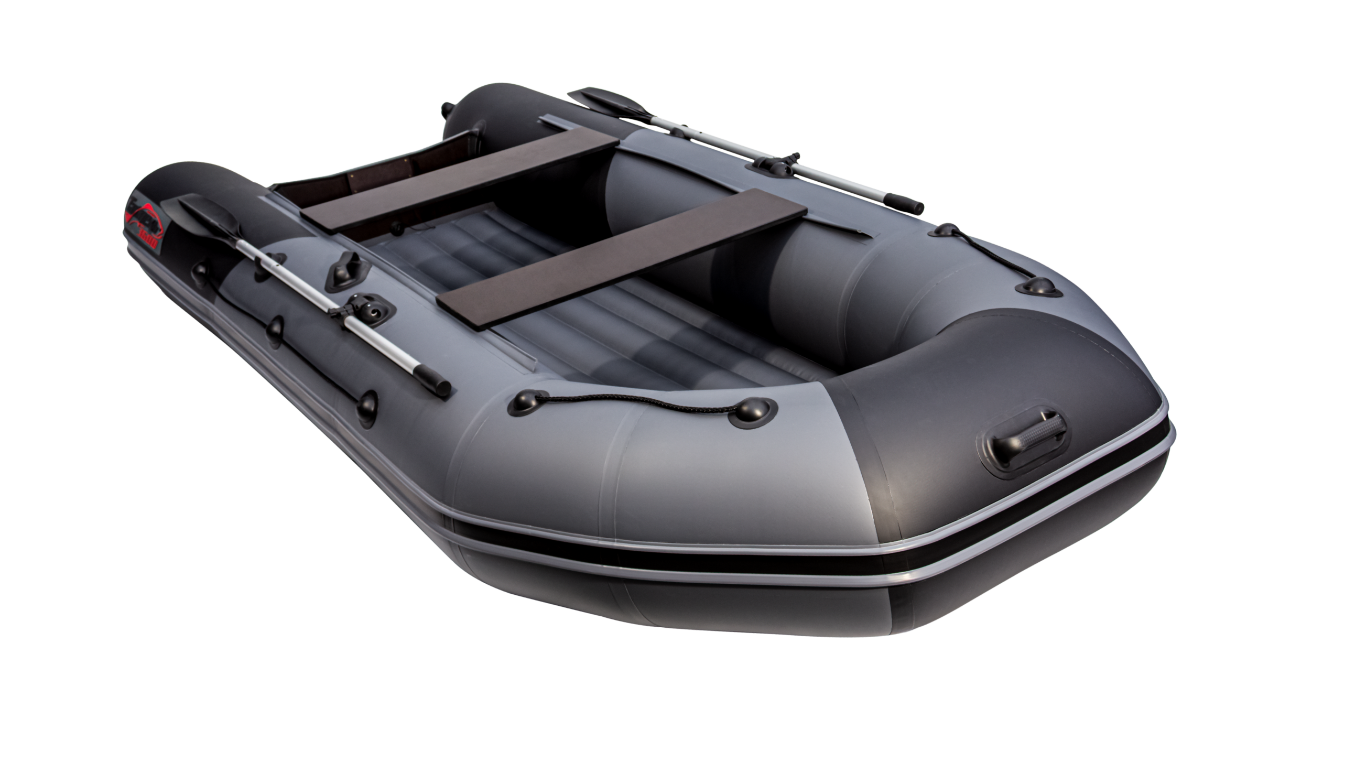 Лодка Таймень NX 3600 НДНД PRO в Тюмени