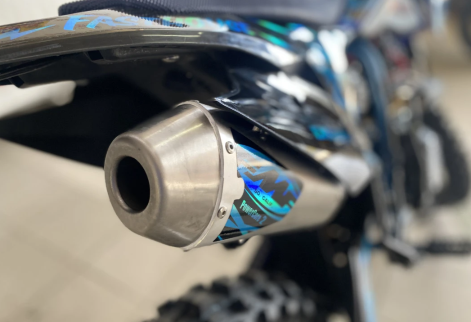 Кроссовый мотоцикл PROMAX DAIKON CB330 в Тюмени