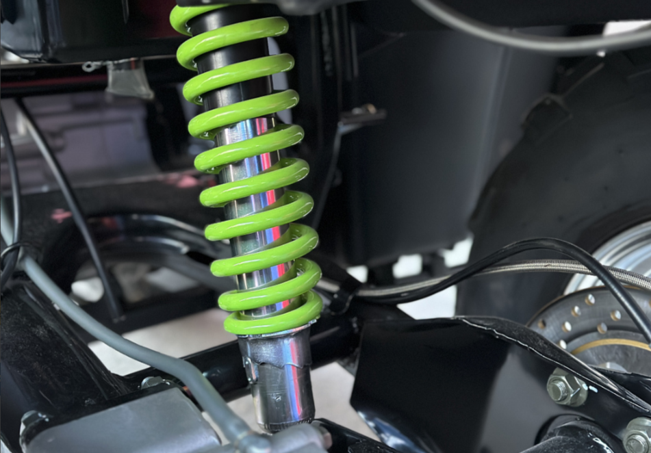 Квадроцикл GBM EXPLORER 400 NEW PREMIUM в Тюмени Квадроцикл GBM EXPLORER 400 NEW PREMIUM в Тюмени