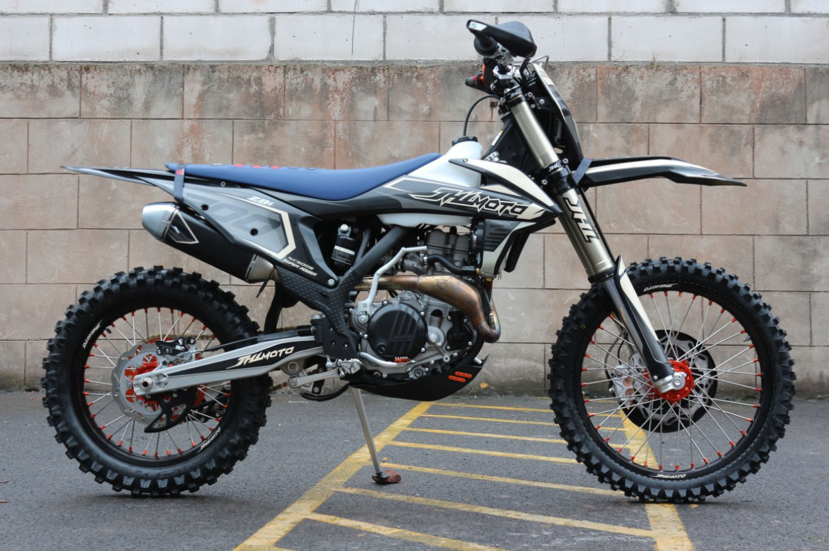 Мотоцикл JHLMOTO JHL Z8i (EFI) NC300S (182-MN) в Тюмени