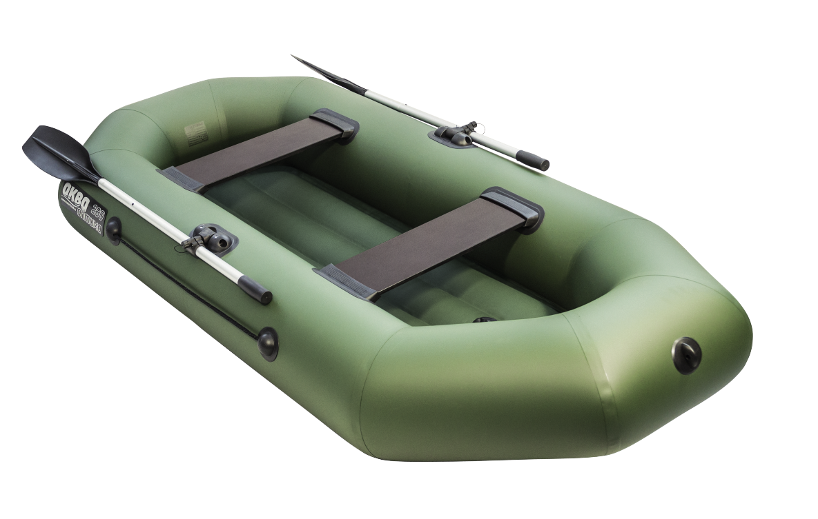 Лодка АКВА-ОПТИМА 260 НД в Тюмени
