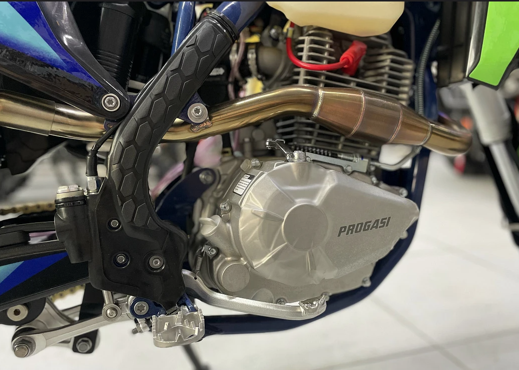 Мотоцикл Progasi RACE 300 AIR PRO SPORT в Тюмени