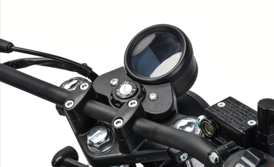 Мотоцикл MOTOLAND (МОТОЛЕНД) TEXAS 300 в Тюмени