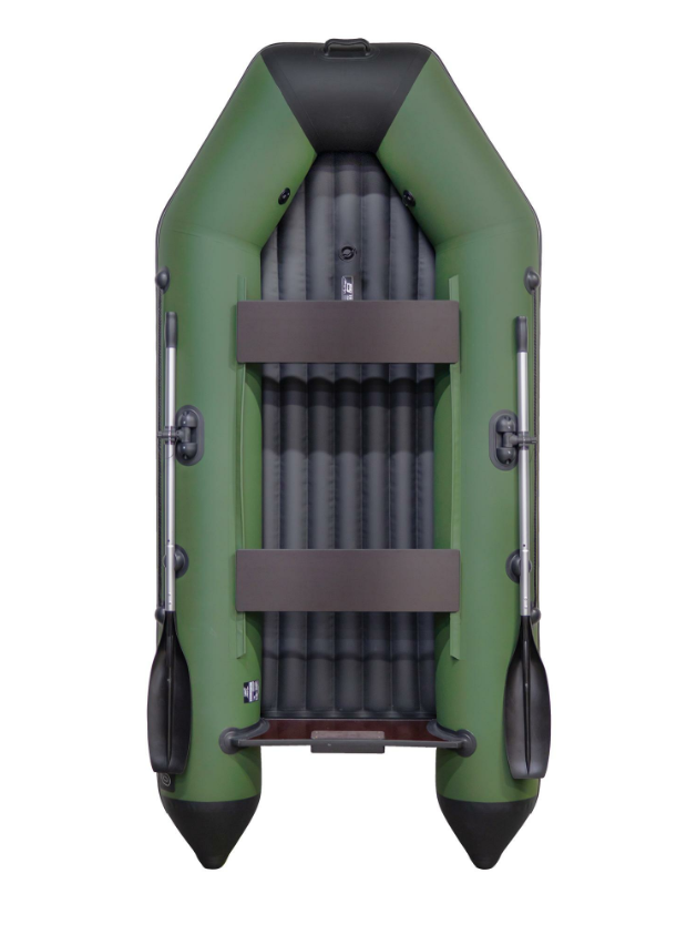 Лодка АКВА 2800 НДНД в Тюмени  Лодка АКВА 2800 НДНД в Тюмени