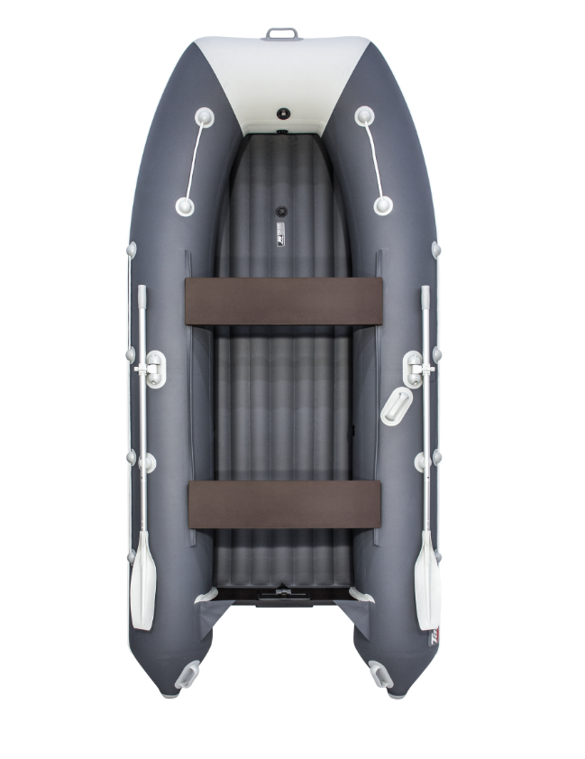 Лодка Таймень lx 3600 нднд в Тюмени