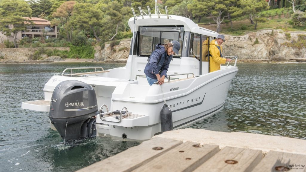 ЛОДОЧНЫЙ МОТОР YAMAHA F130 AETX в Тюмени