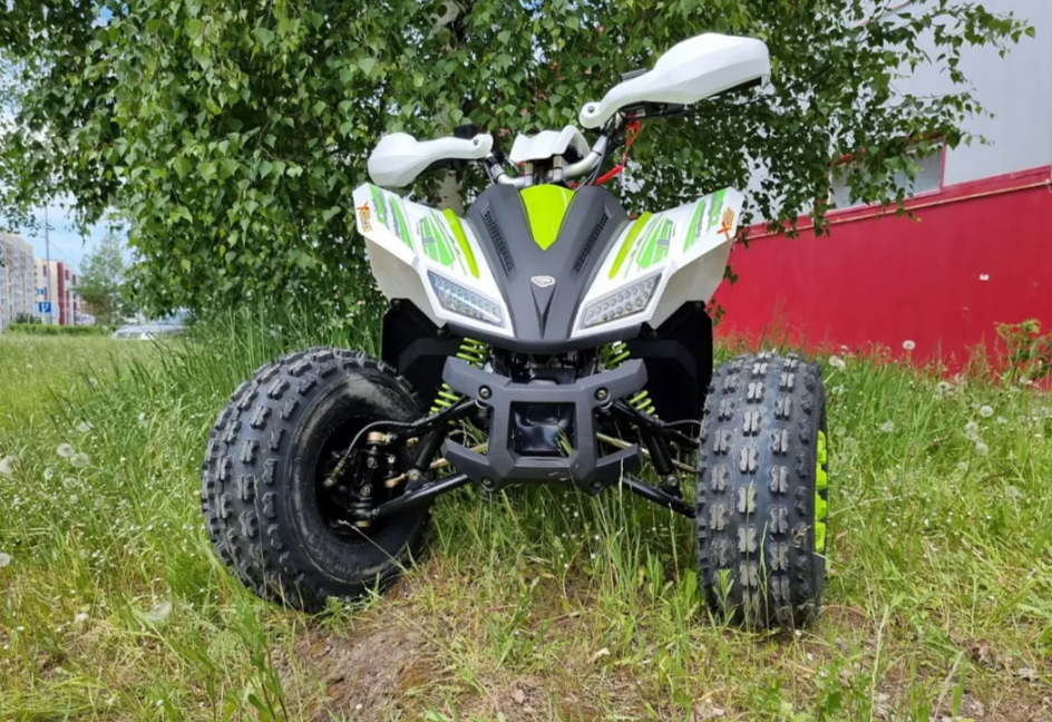 Квадроцикл PROMAX SPORT - PRO 180 (2025) в Тюмени Квадроцикл PROMAX SPORT - PRO 180 (2025) в Тюмени