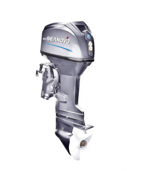 Лодочный мотор SEANOVO SNEF60HVEL-T - EFI (1,85) в Тюмени