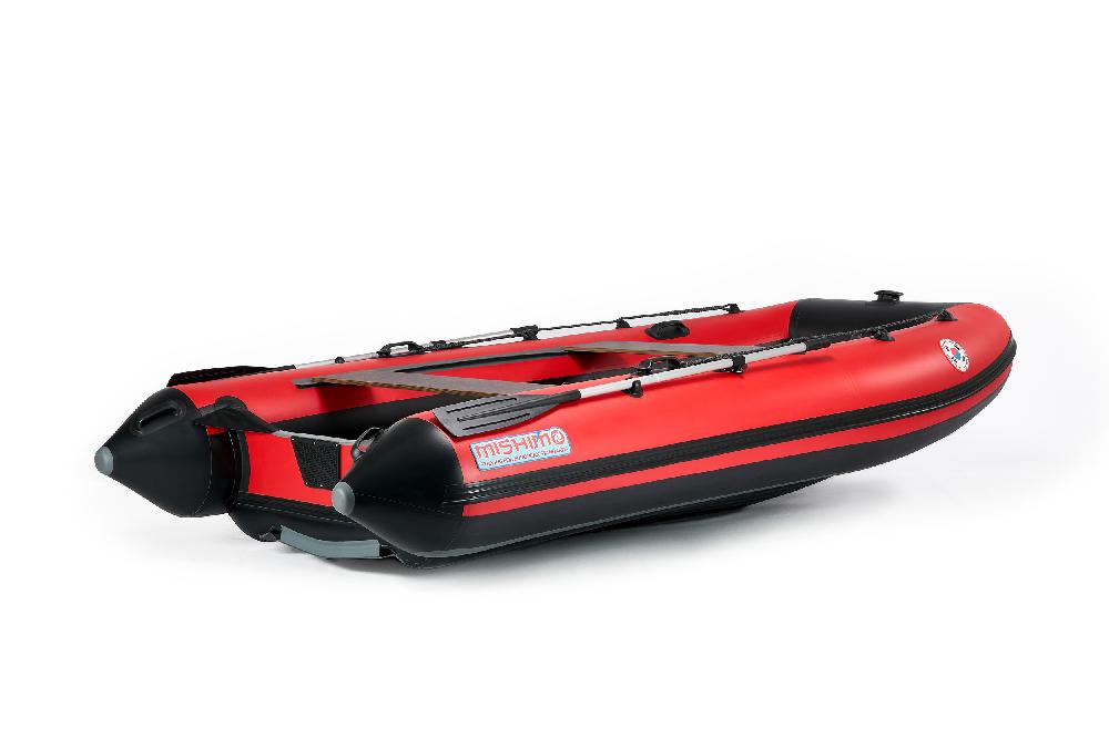 Лодка MISHIMO RAPID 360 PRO в Тюмени