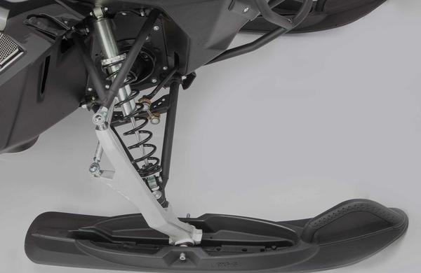 Снегоход STELS SA600R (L LUX WT) ВИТЯЗЬ 2.0 К01 Tech в Тюмени