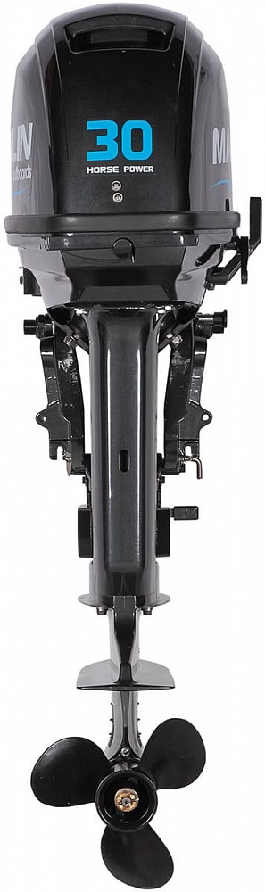 Лодочный мотор MARLIN MP 30 AWRL в Тюмени