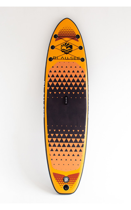 НАДУВНОЙ САП БОРД ORANGA SPACE 10,6 в Тюмени