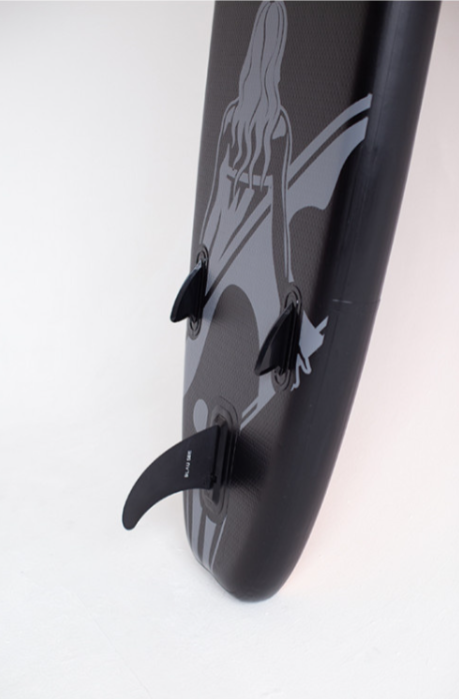 НАДУВНОЙ SUP-BOARD MOONLIGHT 11,6 в Тюмени