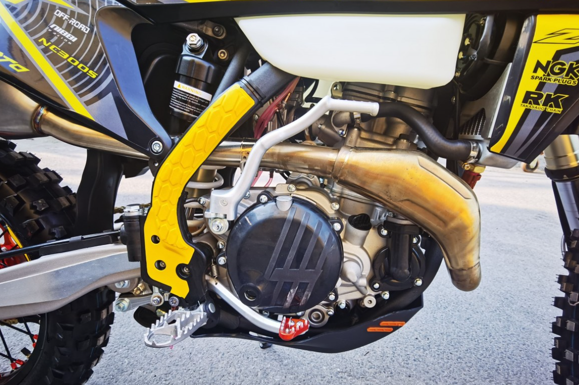 Мотоцикл JHLMOTO JHL Z8 NC300S (182-MN) в Тюмени