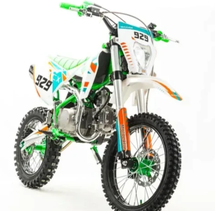 Питбайк MOTOLAND (МОТОЛЕНД) Кросс 125 TCX125 E в Тюмени