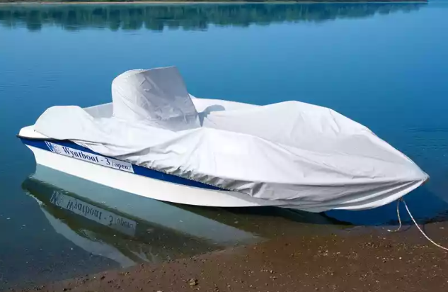 Стеклопластиковый катер Wyatboat-3 Open в Тюмени