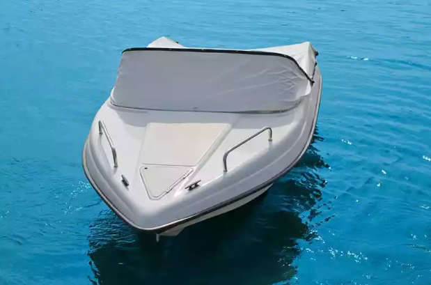 Стеклопластиковый катер Wyatboat-3 (c рундуками) в Тюмени