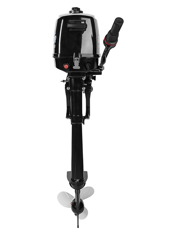 ЛОДОЧНЫЙ МОТОР GLADIATOR G3FHS в Тюмени