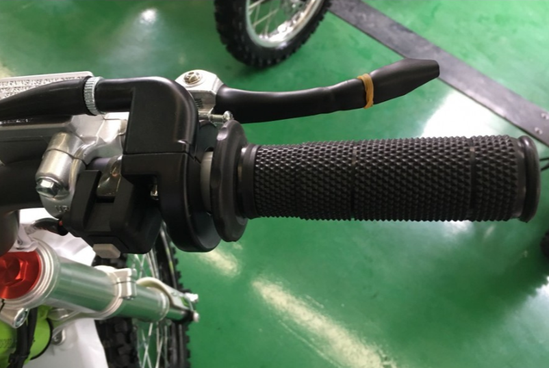 Питбайк JHLMOTO JHL Z140E (YX1P56FMJ) в Тюмени