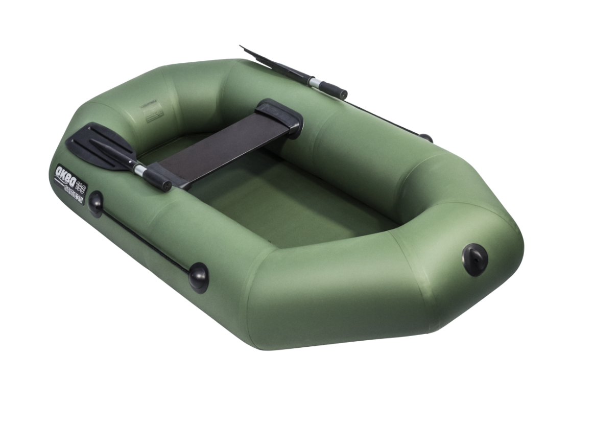  Лодка АКВА-ОПТИМА 190 в Тюмени