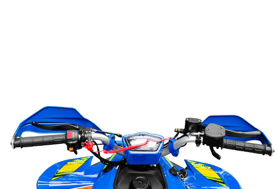 Квадроцикл YACOTA TYPHOON 250 в Тюмени Квадроцикл YACOTA TYPHOON 250 в Тюмени