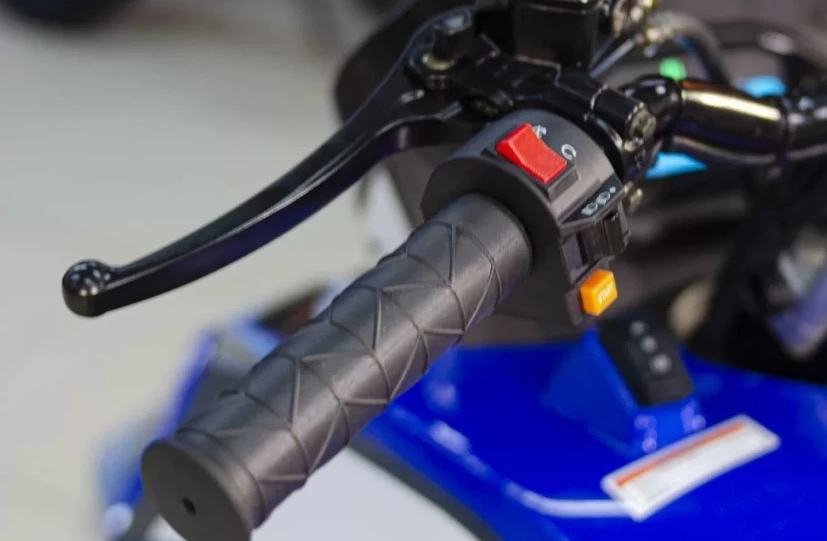 Снегоход Ataki WD 200 в Тюмени