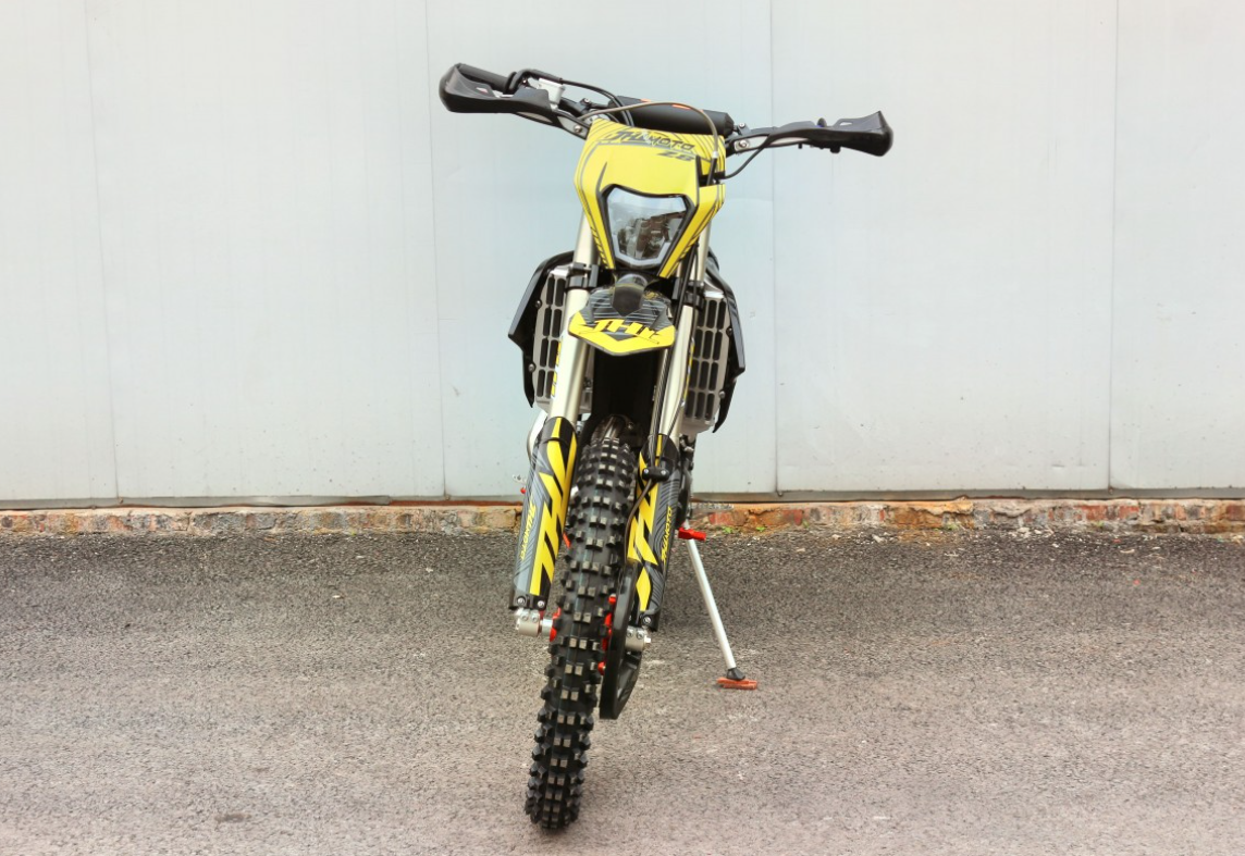 Мотоцикл JHLMOTO JHL Z8 NC300S (182-MN) в Тюмени