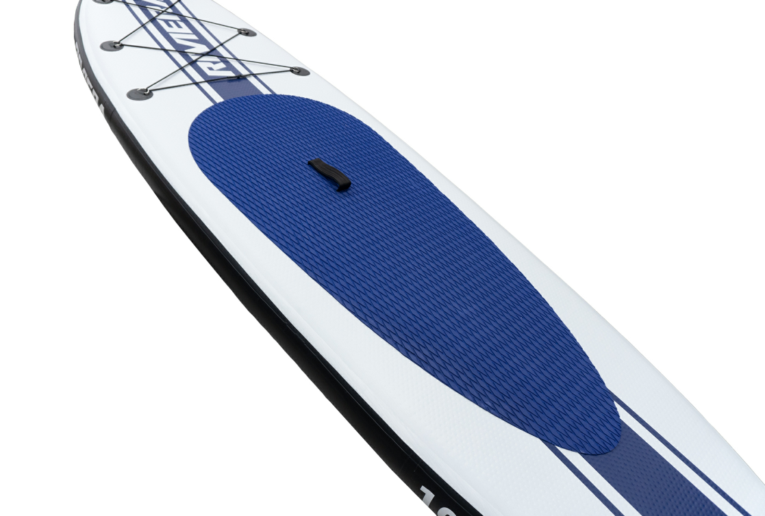 Сап-борд синий 10.6ft RIVIERA в Тюмени