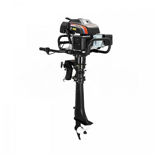 Лодочный мотор Condor XW6,5 (воздушное) в Тюмени Лодочный мотор Condor XW6,5 (воздушное) в Тюмени