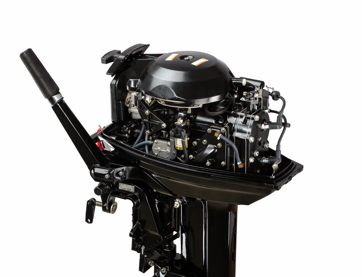 ЛОДОЧНЫЙ МОТОР GLADIATOR G30FHS в Тюмени