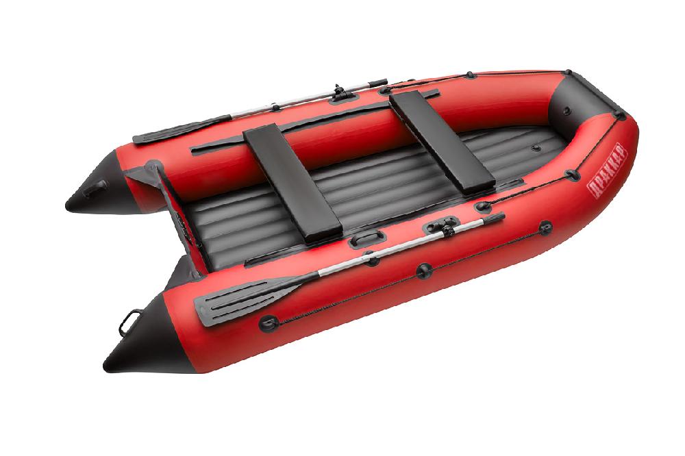 ЛОДКА ДРАККАР 3200 НДНД HANT-PRO в Тюмени