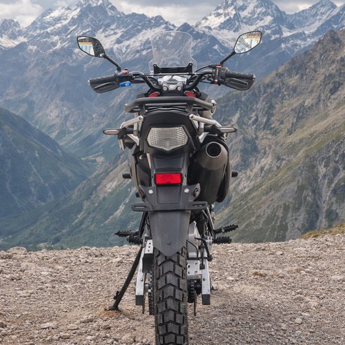 Мотоцикл PROMAX TOURING PR300 в Тюмени