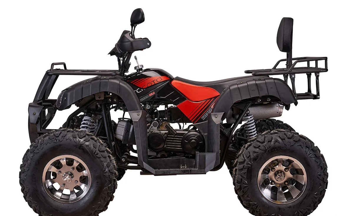 Квадроцикл YACOTA SELA 200 PRO в Тюмени Квадроцикл YACOTA SELA 200 PRO в Тюмени