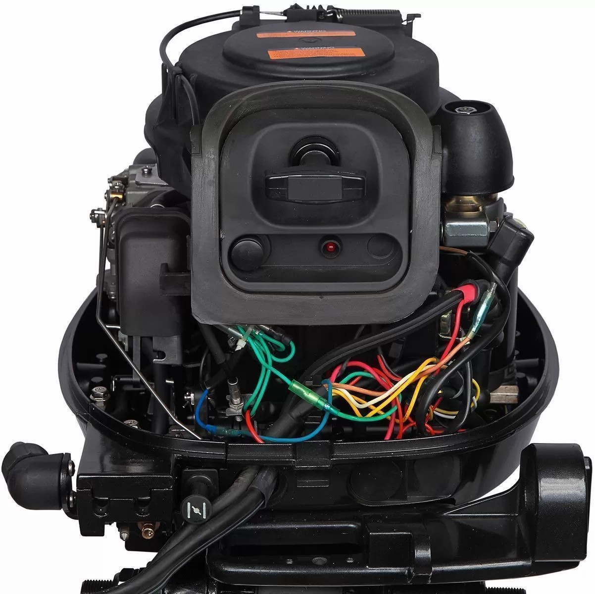 Лодочный мотор MARLIN MF 9.9 AMHS в Тюмени